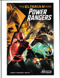 Power Rangers #13 (2021) Higher Grade BOOM! Comics