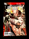 Detective Comics #849 2008 - HIGH GRADE