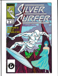 Silver Surfer #2 (1987) Marvel Comics SKU:1225