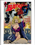 Badger #54 (1989) 1First Comics