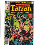 Tarzan #3 (1977) Marvel Comics SKU:255