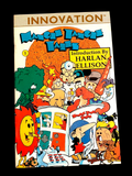 Mangle Tangle Tales #1 1990 - Innovation