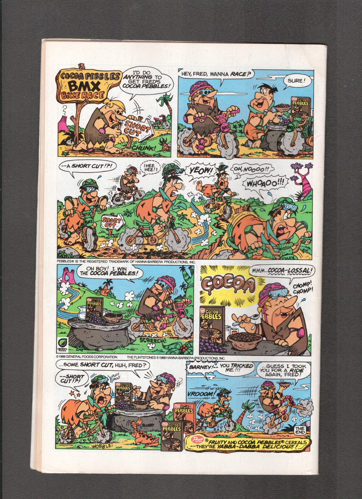 Laugh Comics #14 (1989) Canadian Newsstand Archie Comics