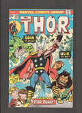Thor #239 (1975) Dan Adkins, Sal Buscema, Gil Kane Marvel Comics