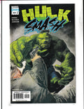 Hulk Smash #2 (2001) Marvel Knights Comics
