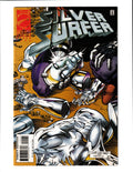Silver Surfer #114 (1996) Marvel Comics