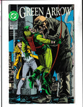 Green Arrow #67 (1992) DC Comics