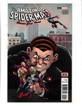 Amazing Spider-Man: Renew Your Vows #10 (2017) Marvel Comics