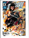 Daredevil #14 (2001) Marvel Knights Comics
