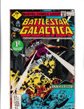 Battlestar Galactica #1 (1979) Marvel Comics SKU:083