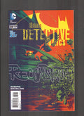Detective Comics #39 (2015) Francis Manapul DC Comics