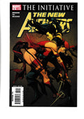 New Avengers #31 (2007) Marvel Comics