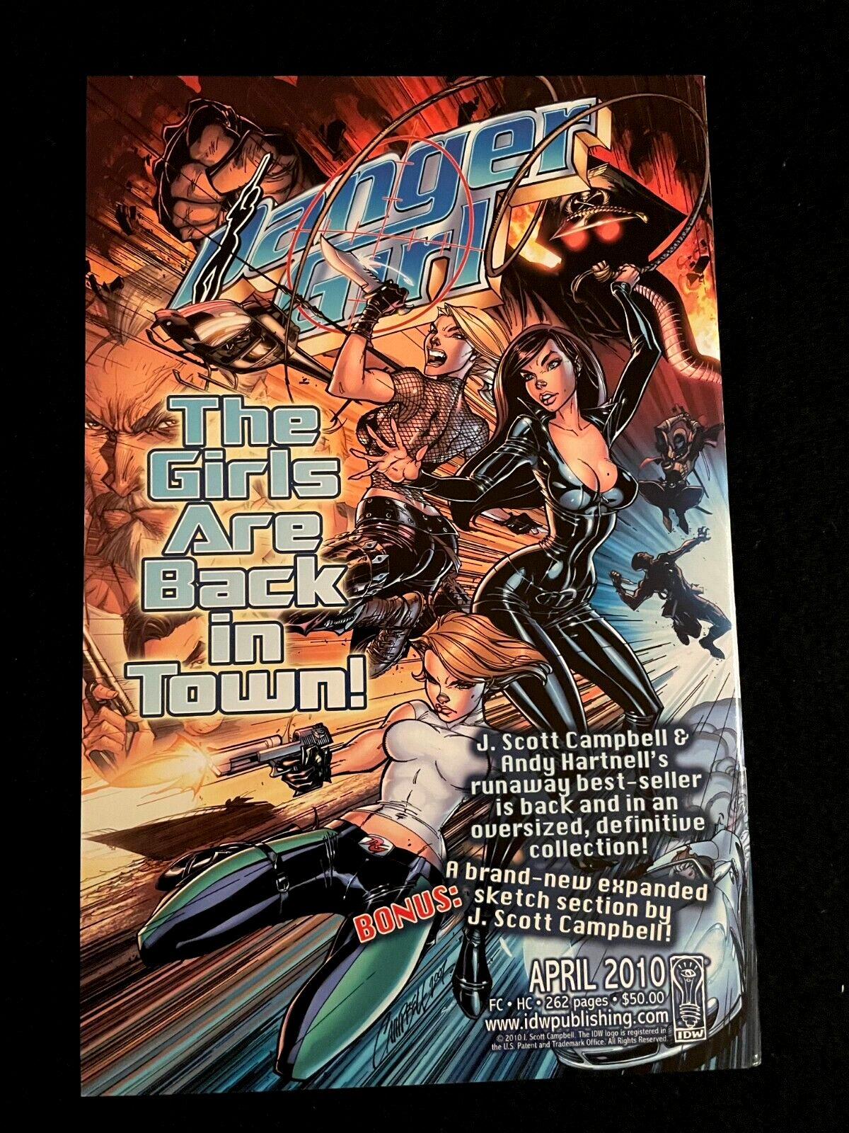 The A-Team: War Stories - Murdock #1 2010 - HIGH GRADE