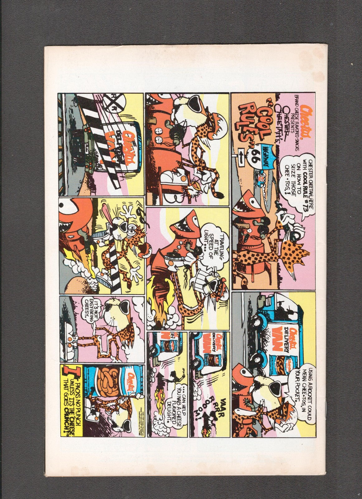 Everything's Archie #151 (1991) Rollerblading Archie Comics