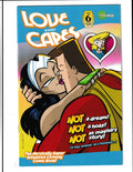 Love and Capes #6 (2007) Maerkle Press Comics