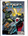 Steel #2 (1994) DC Comics