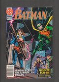 Batman #467 (1991) Chuck Dixon DC Comics