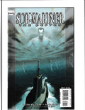 Sub-Mariner: The Depths #1 (2008) Marvel Comics