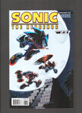 Sonic the Hedgehog #237 (2012) Yardley, Austin Archie Comics