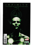 Avengers #21 (2013) Infinity Marvel Comics