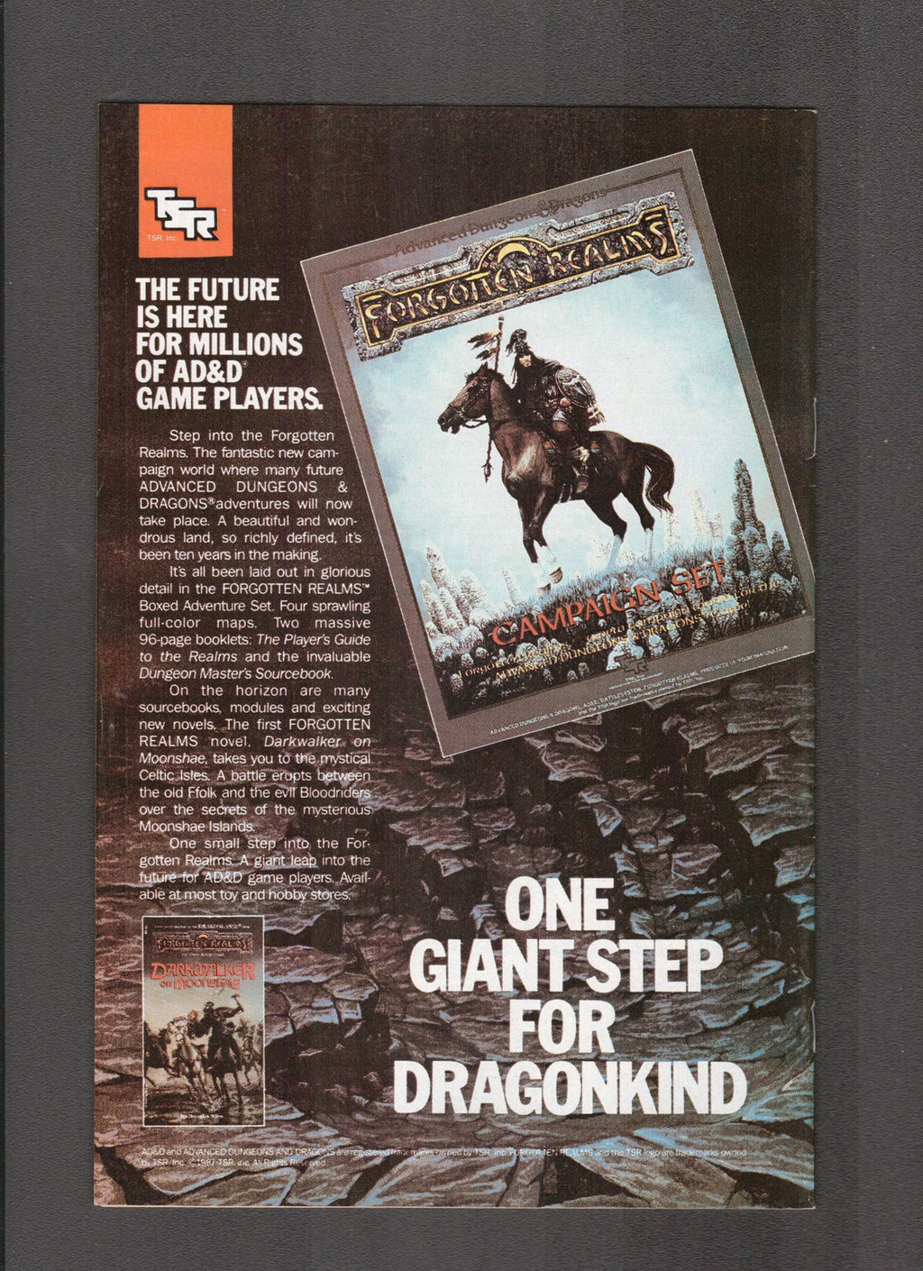 Conan the Barbarian #205 (1988) Isherwood, Semeiks Marvel Comics
