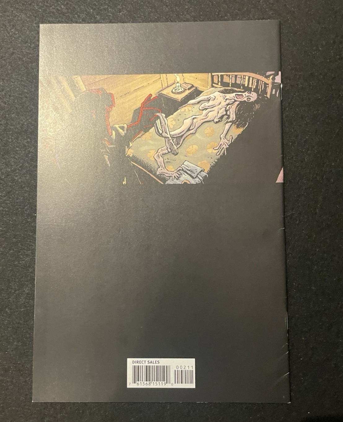 Hellboy: The Crooked Man #1-3 (2008) Mike Mignola Complete SET Dark Horse Comics