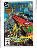Booster Gold #22 (1987) DC Comics