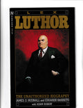 Lex Luthor: Unauthorized Biography #1 (1989) DC Comics SKU:382