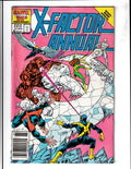 X-Factor Annual #1 (1986) Vol 1 Marvel Comics