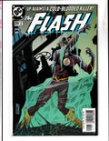 Flash #204 (2004) DC Comics