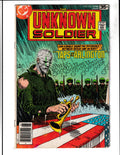 Unknown Soldier #216 (1978) DC Comics SKU:1407