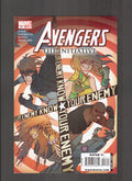 Avengers: The Initiative #27 (2009) Marvel Comics