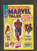 Marvel Tales #14 (1968) Steve Ditko Marvel Comics