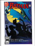 Batman #461 (1991) DC Comics SKU:1273