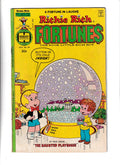 Richie Rich: Fortunes #35 (1977) Harvey Comics