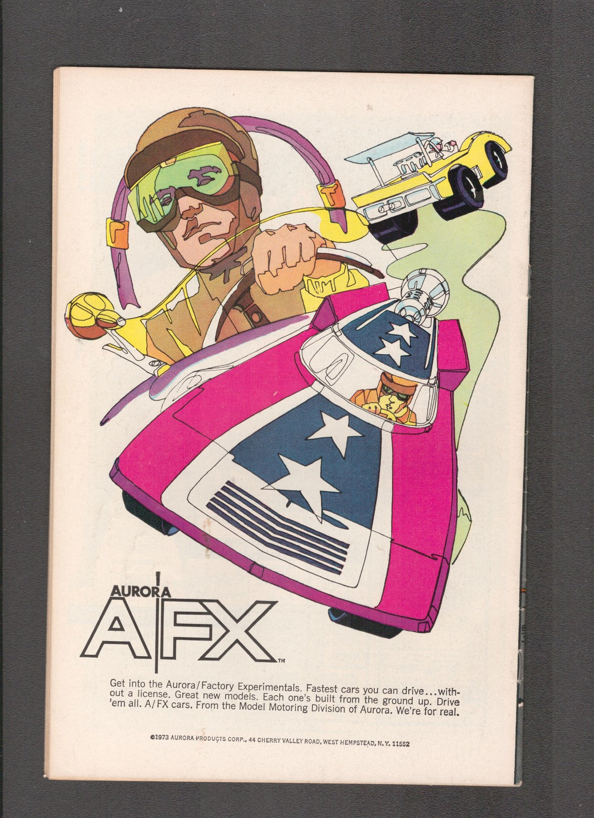 G.I. Combat #158 (1973) Sam Glanzman - Haunted Tank DC Comics
