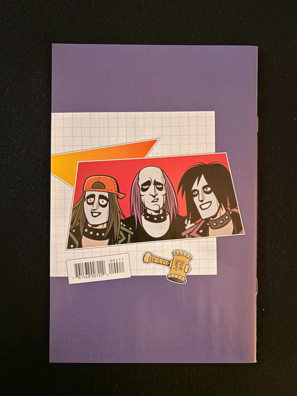 Bill & Ted are Doomed - Complete Set of 4 #1-4 - (2020) - Dark Horse