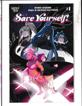 Save Yourself #1 (2021) BOOM! Comics