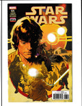 Star Wars #26 (2017) Higher Grade Marvel Comics