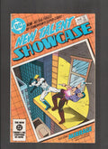 New Talent Showcase #7 (1984) Mirrage DC Comics