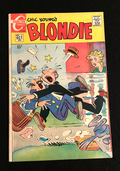 Blondie #181 1969 - Combined Shipping