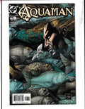 Aquaman #8 (2003) DC Comics