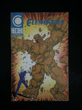 Elementals (v2) #4 Comico Comics Great Conditon