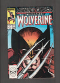 Marvel Comics Presents #2 (1988) John Buscema, Chris Claremont Marvel Comics