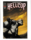 Hellcop #3 (2022) A Cold Day in Hell Image Comics