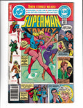 Superman Family #206 (1981) DC Comics