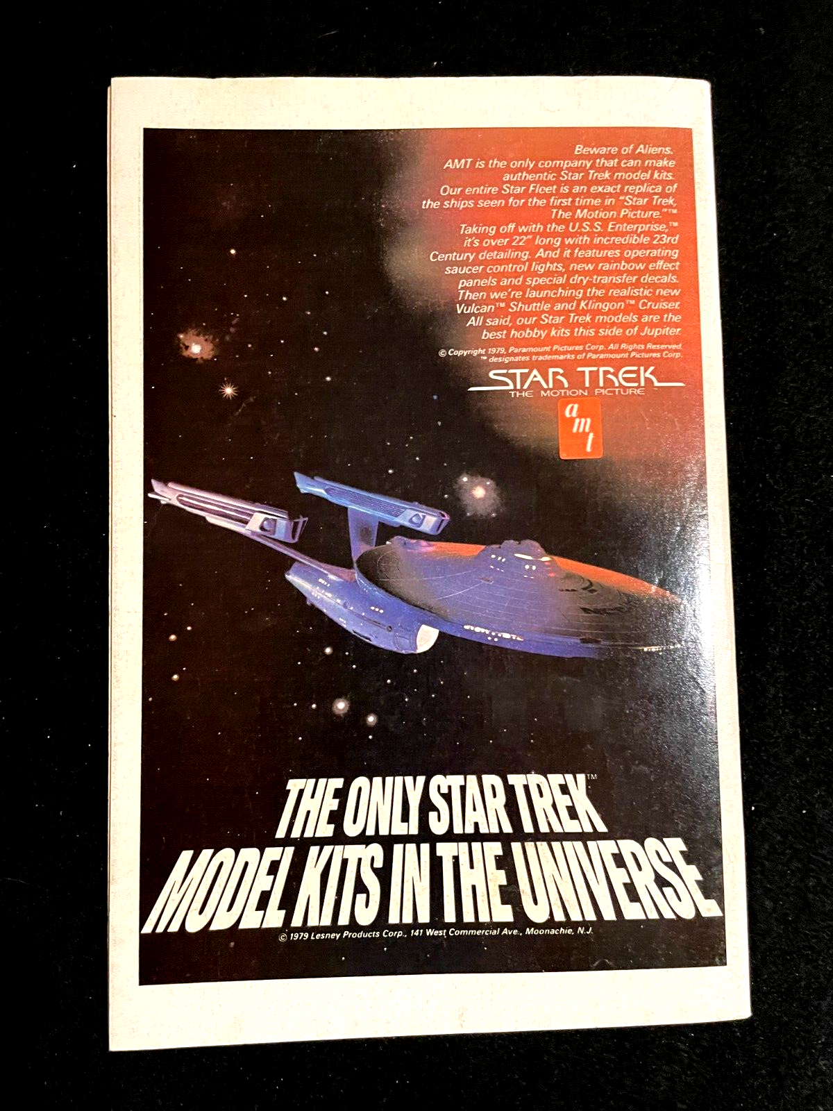 Master of Kung Fu #89 1980