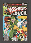 Howard the Duck #28 (1978) Frank Giacoia Marvel Comics