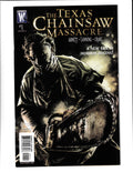 Texas Chainsaw Massacre #1 (2007) WildStorm Comics