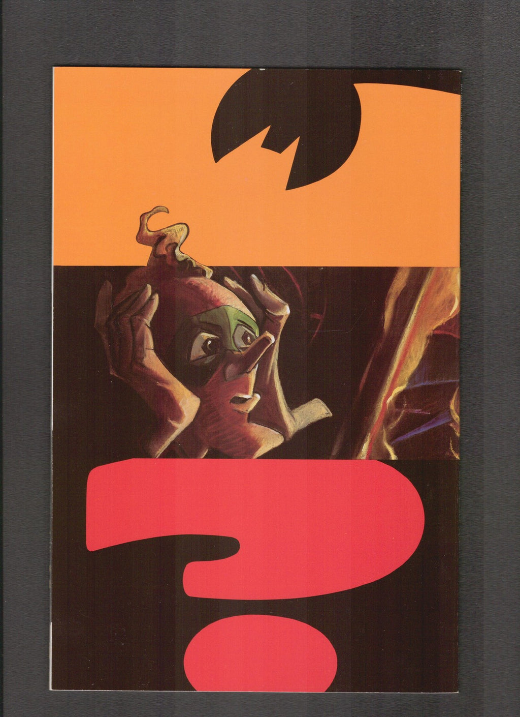 Batman: Riddler #1 (1995) DC Comics